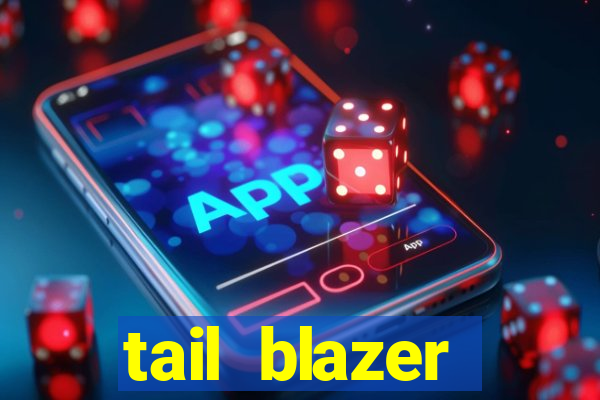 tail blazer bombshell barista